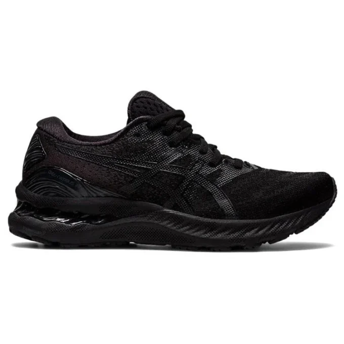 Gel-Nimbus 23 „Black“