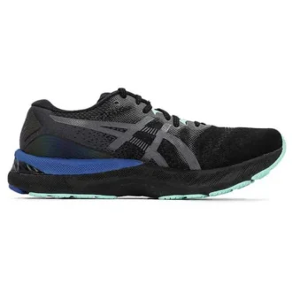 Gel-Nimbus 23 „Black Blue“