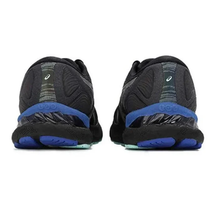 Gel-Nimbus 23 „Black Blue“