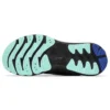 Gel-Nimbus 23 „Black Blue“