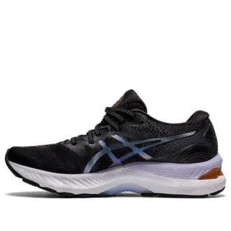 Gel-Nimbus 23 „Black Carrier Grey“