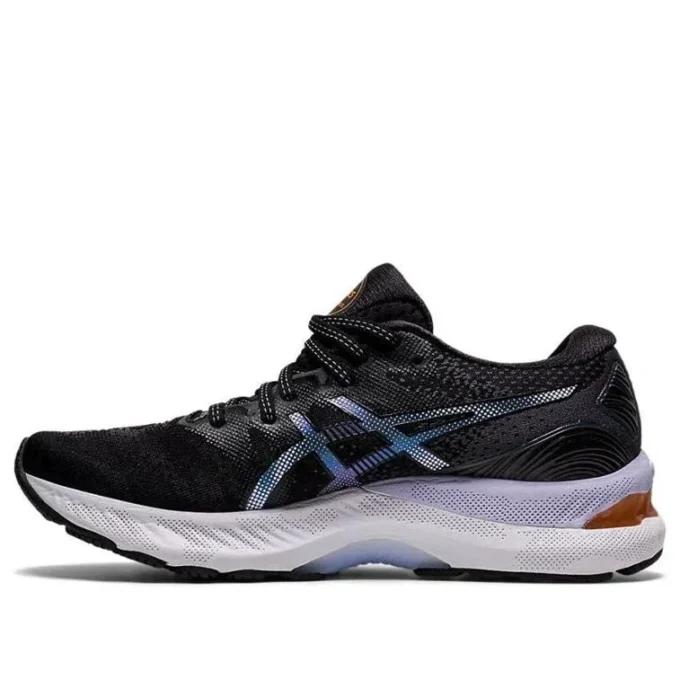 Gel-Nimbus 23 „Black Carrier Grey“