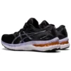 Gel-Nimbus 23 „Black Carrier Grey“