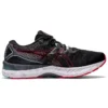 Gel-Nimbus 23 „Black Electric Red“