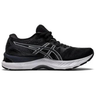 Gel-Nimbus 23 „Black White“