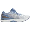 Gel-Nimbus 23 „Blue White Gold“