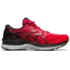 Gel-Nimbus 23 „Classic Red Black“