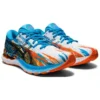 Gel-Nimbus 23 „Color Injection – Digital Aqua“