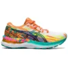 Gel-Nimbus 23 „Color Injection Pack – Hot Pink Sour Yuzu“