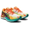 Gel-Nimbus 23 „Color Injection Pack – Hot Pink Sour Yuzu“