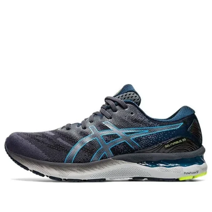 Gel-Nimbus 23 „Digital Aqua Grey“