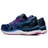 Gel-Nimbus 23 „Digital Aqua Plum“ Gel-Nimbus 23 „Digital Aqua Plum“
