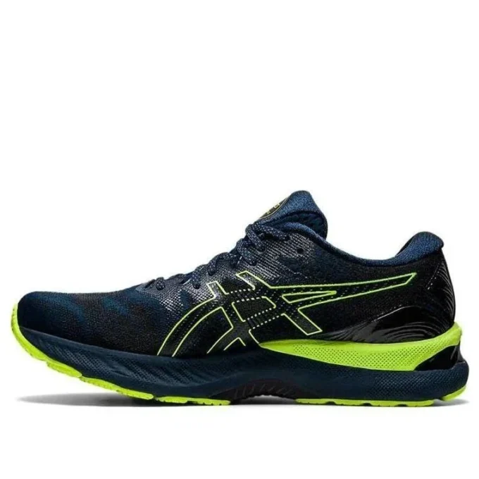 Gel-Nimbus 23 „French Blue“
