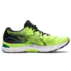 Gel-Nimbus 23 „Hazard Green Black“