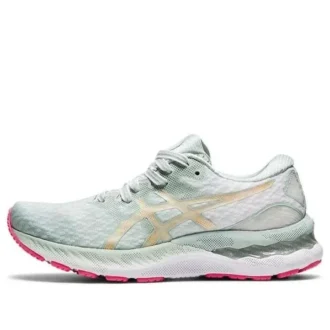Gel-Nimbus 23 „Lichen Rock Champagne“