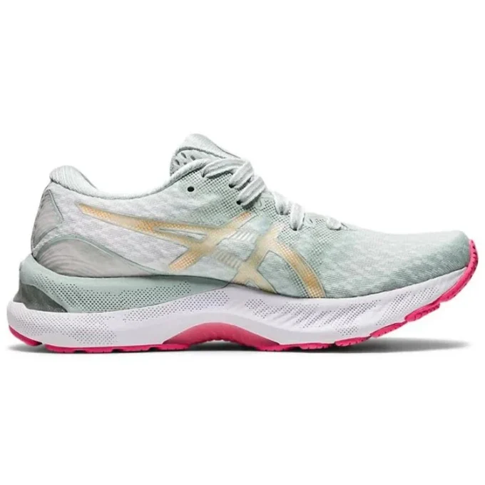 Gel-Nimbus 23 „Lichen Rock Champagne“