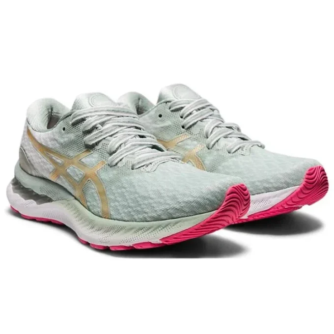 Gel-Nimbus 23 „Lichen Rock Champagne“