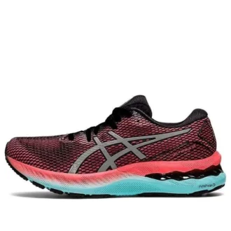 Gel-Nimbus 23 Lite-Show „Coral Aqua“