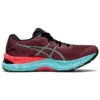Gel-Nimbus 23 Lite-Show „Coral Aqua“