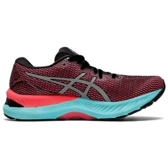 Gel-Nimbus 23 Lite-Show „Coral Aqua“