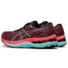 Gel-Nimbus 23 Lite-Show „Coral Aqua“