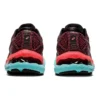 Gel-Nimbus 23 Lite-Show „Coral Aqua“