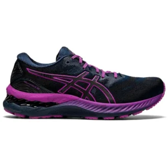 Gel-Nimbus 23 Lite-Show „French Blue Purple“