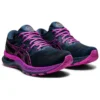 Gel-Nimbus 23 Lite-Show „French Blue Purple“