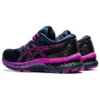 Gel-Nimbus 23 Lite-Show „French Blue Purple“