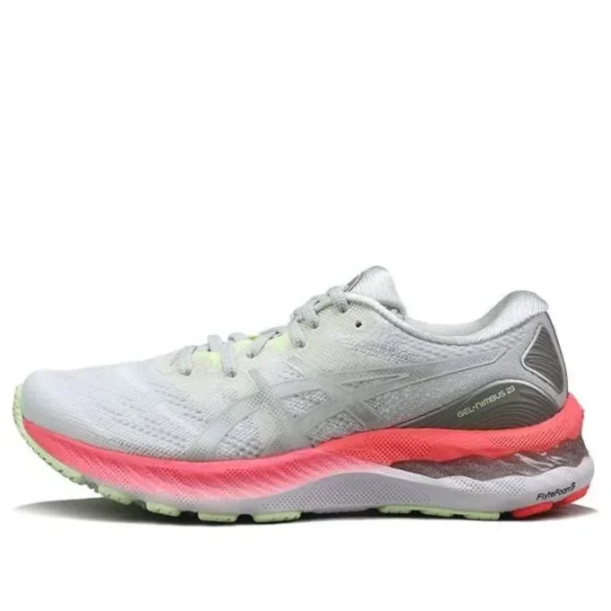Gel-Nimbus 23 Lite-Show „Grey Pink“