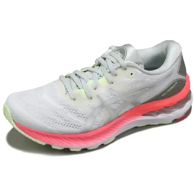 Gel-Nimbus 23 Lite-Show „Grey Pink“