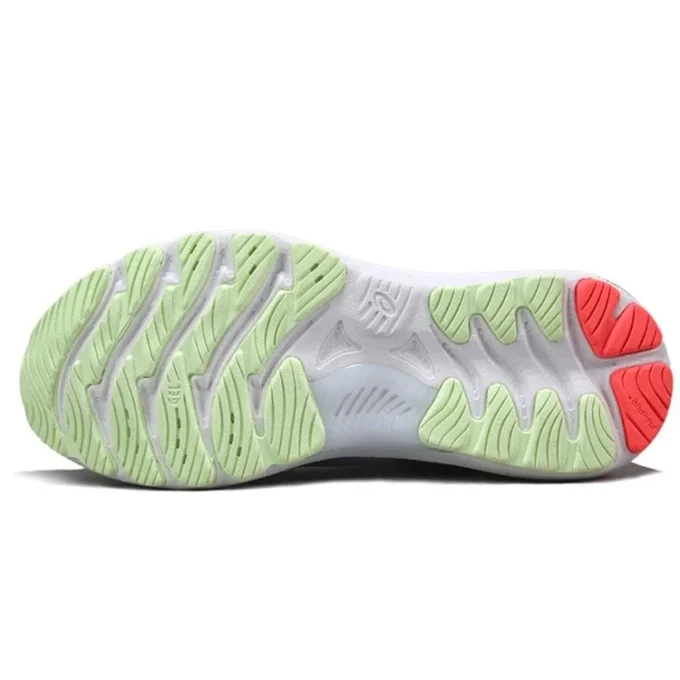 Gel-Nimbus 23 Lite-Show „Grey Pink“