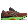 Gel-Nimbus 23 Lite-Show „Orange Green“