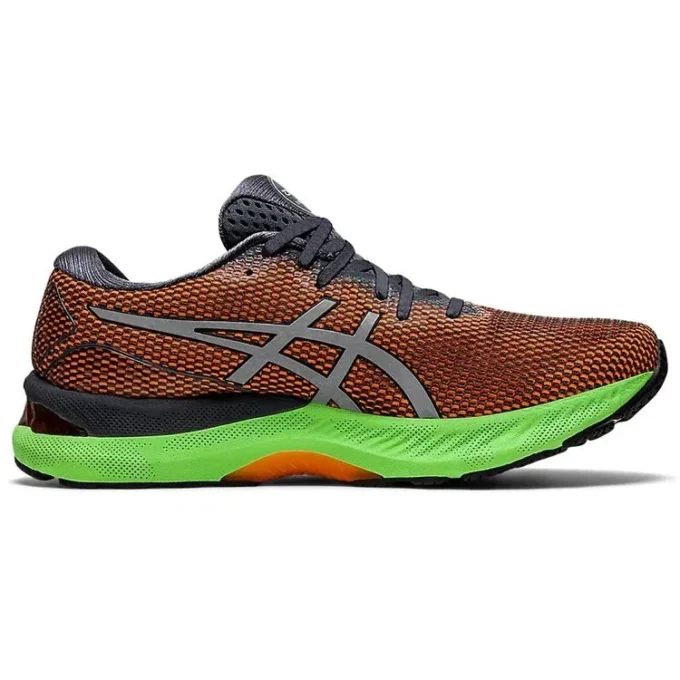 Gel-Nimbus 23 Lite-Show „Orange Green“
