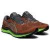 Gel-Nimbus 23 Lite-Show „Orange Green“