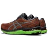Gel-Nimbus 23 Lite-Show „Orange Green“