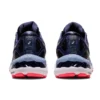 Gel-Nimbus 23 „Mist Blazing Coral“