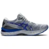 Gel-Nimbus 23 „Piedmont Grey Tuna Blue“