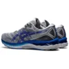 Gel-Nimbus 23 „Piedmont Grey Tuna Blue“