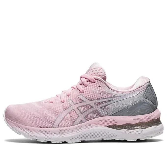 Gel-Nimbus 23 „Pink Salt“