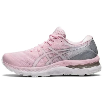 Gel-Nimbus 23 „Pink Salt“