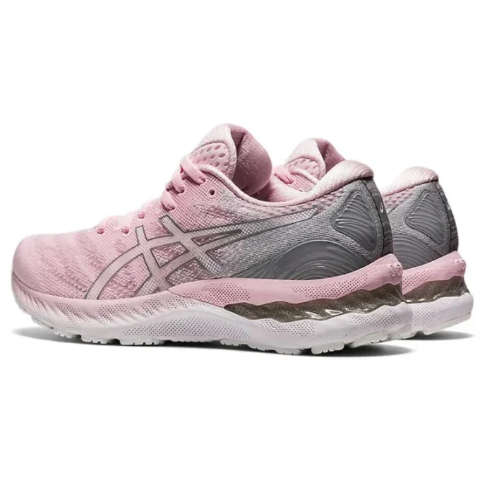 Gel-Nimbus 23 „Pink Salt“