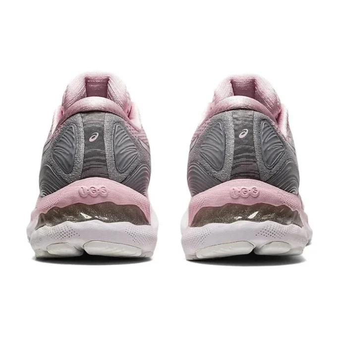 Gel-Nimbus 23 „Pink Salt“
