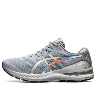 Gel-Nimbus 23 „Platinum“