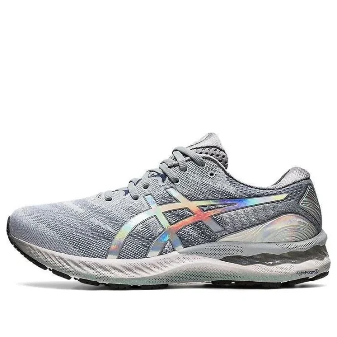 Gel-Nimbus 23 „Platinum“