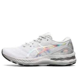 Gel-Nimbus 23 „Platinum“