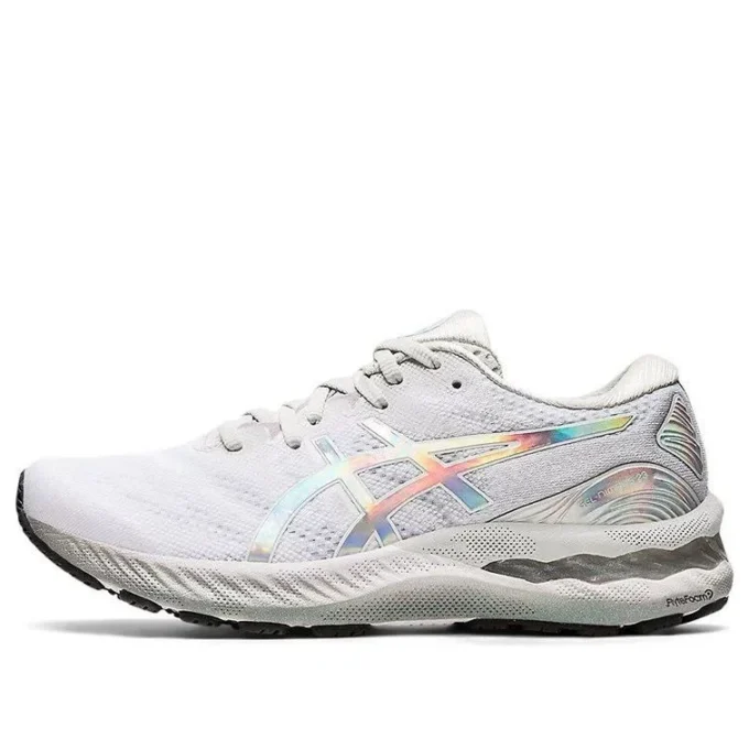 Gel-Nimbus 23 „Platinum“