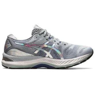 Gel-Nimbus 23 „Platinum“