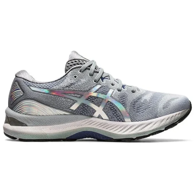 Gel-Nimbus 23 „Platinum“