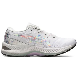 Gel-Nimbus 23 „Platinum“